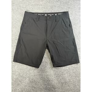 Kenneth Cole Golf Shorts - Men's 34